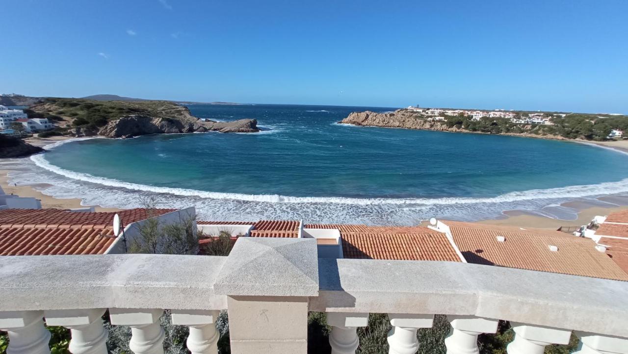 Apartment Costa Arenal 112 By Som Menorca